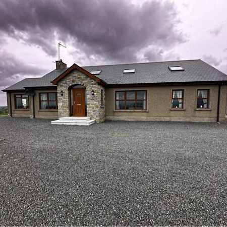 キャッスルウェラン Hillhead Country Retreatヴィラ エクステリア 写真