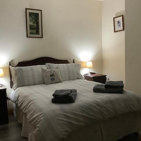 キャッスルウェラン Hillhead Country Retreatヴィラ エクステリア 写真