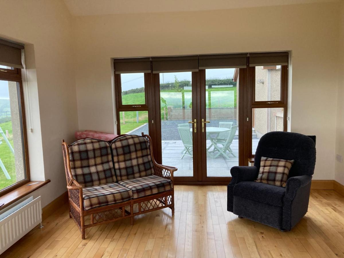 キャッスルウェラン Hillhead Country Retreatヴィラ エクステリア 写真