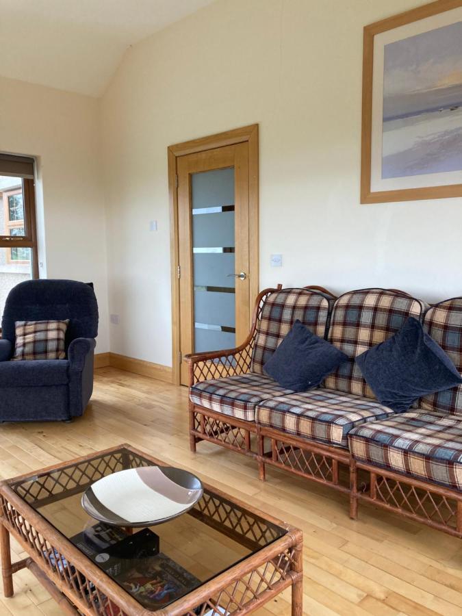 キャッスルウェラン Hillhead Country Retreatヴィラ エクステリア 写真