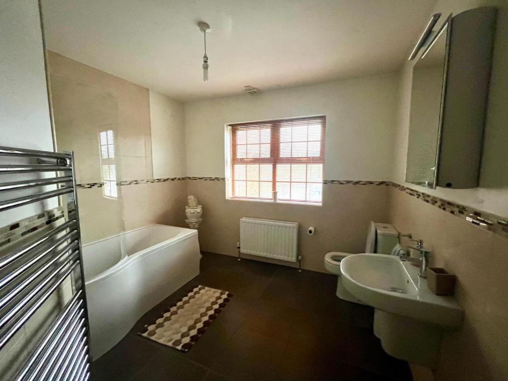 キャッスルウェラン Hillhead Country Retreatヴィラ エクステリア 写真