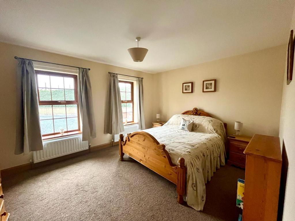 キャッスルウェラン Hillhead Country Retreatヴィラ エクステリア 写真