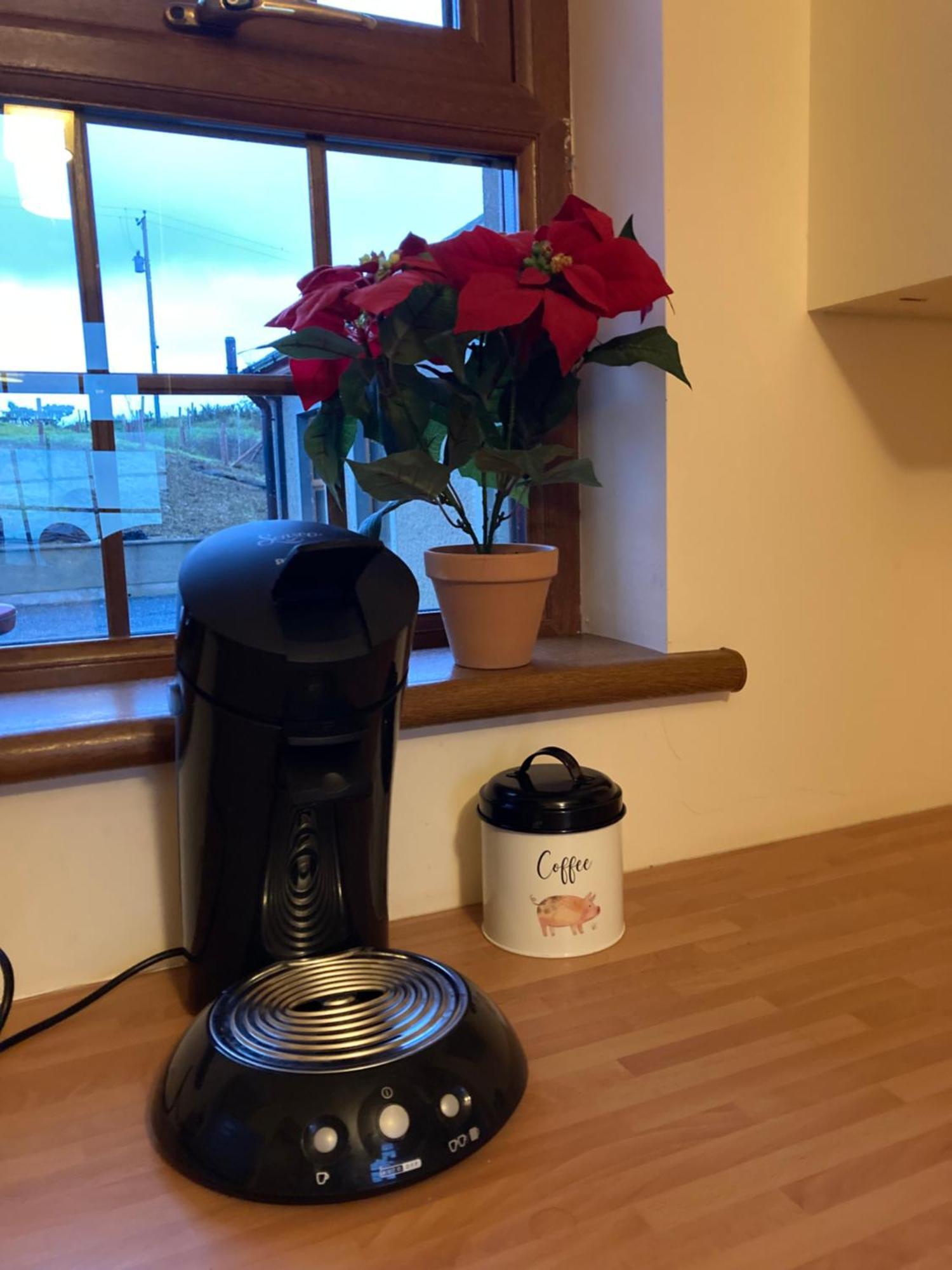 キャッスルウェラン Hillhead Country Retreatヴィラ エクステリア 写真