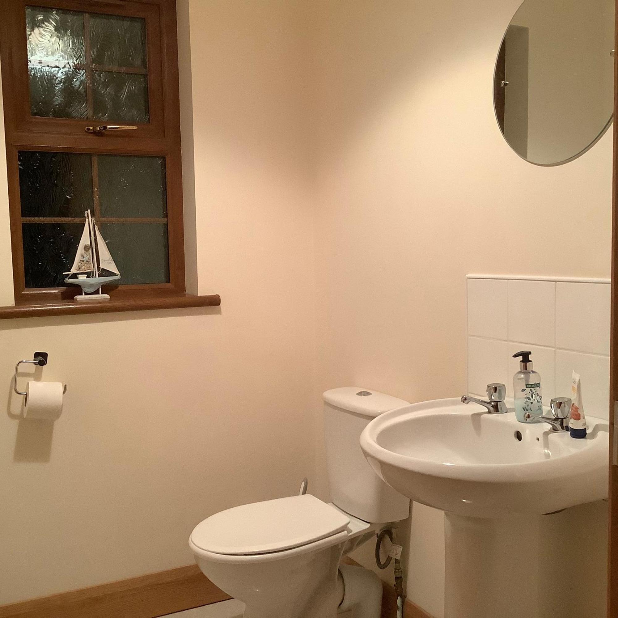 キャッスルウェラン Hillhead Country Retreatヴィラ エクステリア 写真